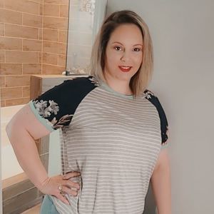 Meet your Posher, Jenni